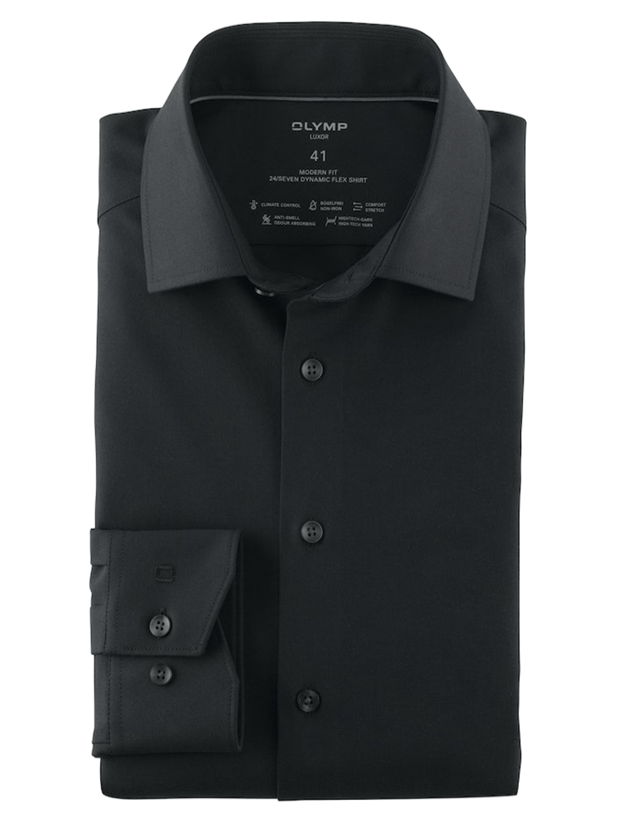 Olymp Skjorter 1230/24/68_37 - Bygholm Menswear